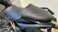 Kawasaki Z X1000WHF